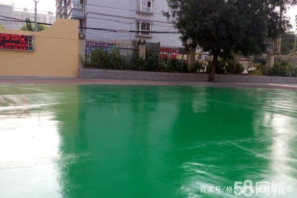 兴宁 地坪漆翻新维修